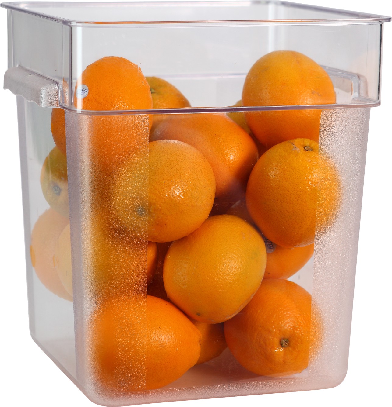 Jiangxi jinde Plastic products Co.Ltd – Rectangle isothermal container 4