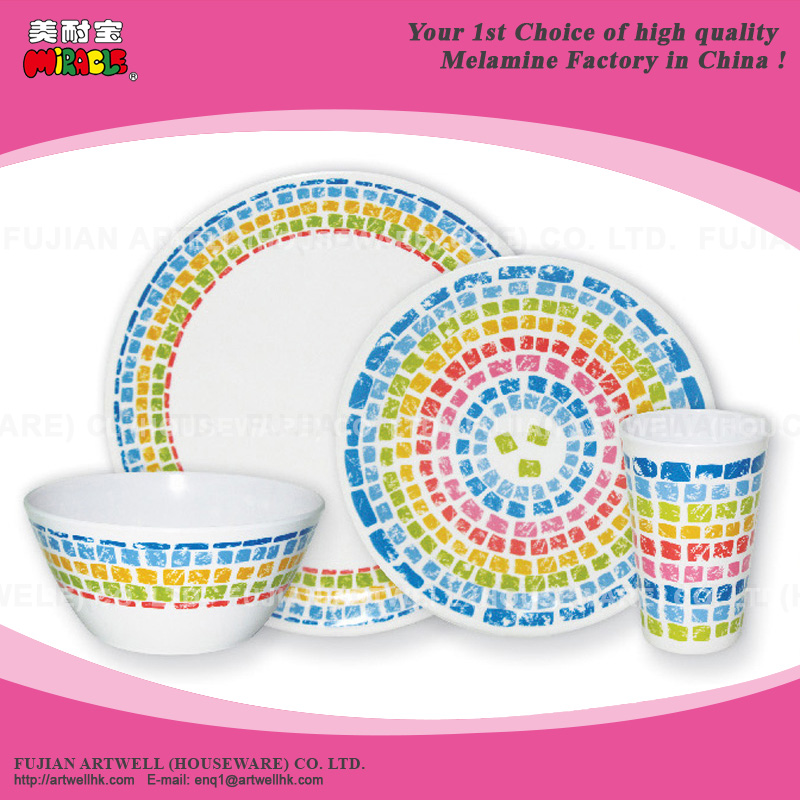 Melamine Tableware - Melamine Cup