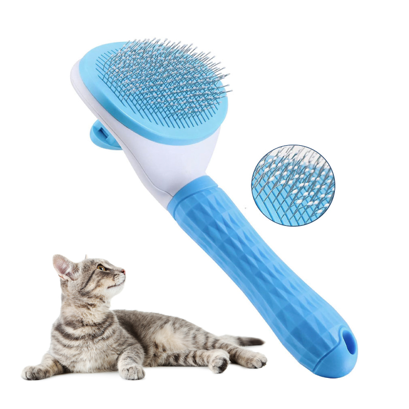 pet grooming brush