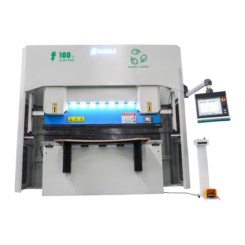 Full electric bending machine