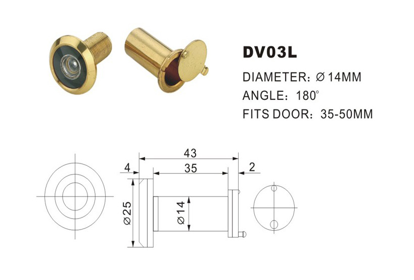 DV03L