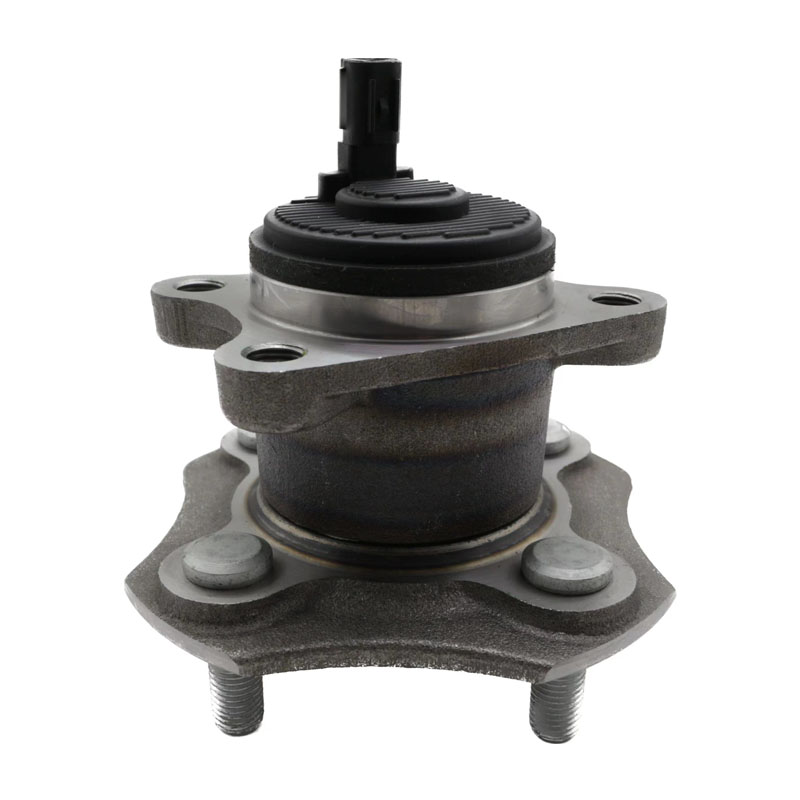 wheel hub unit