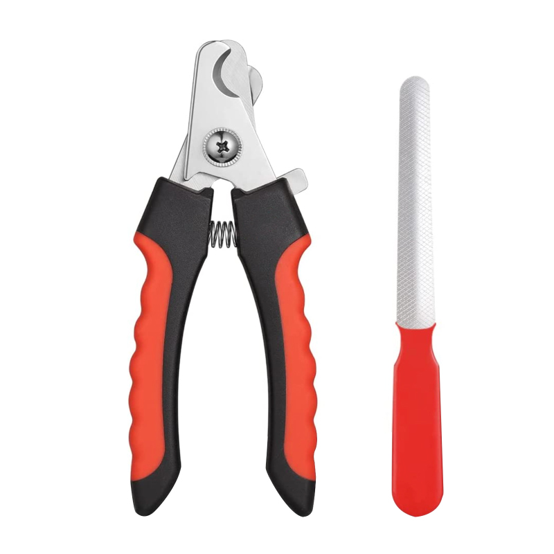 pet nail clippers
