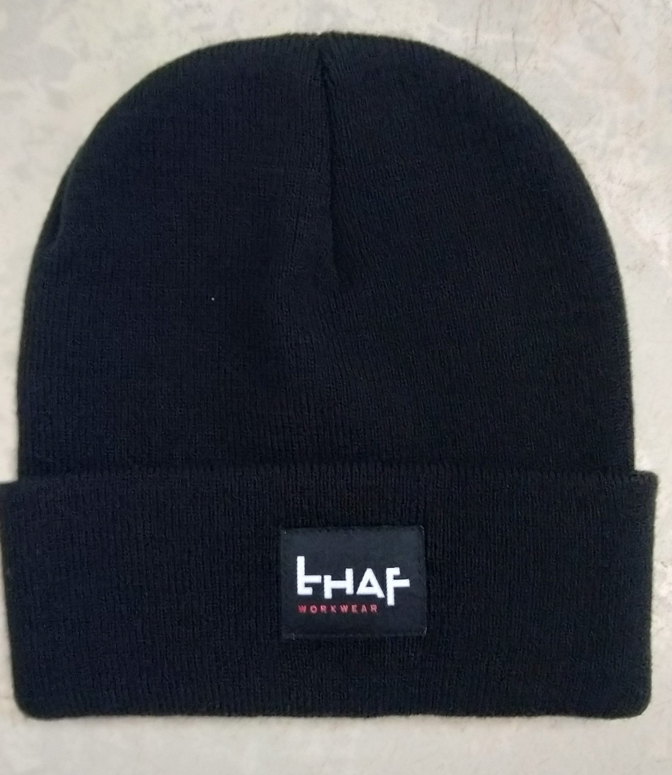 100% Acrylic Beanie