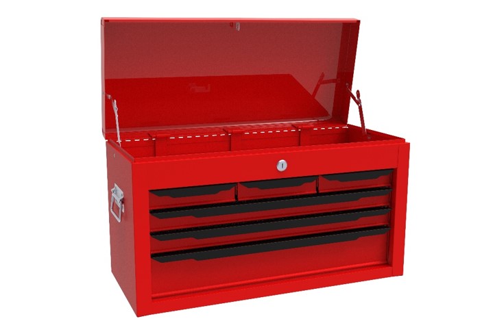 Tool Box Tool Cabineet