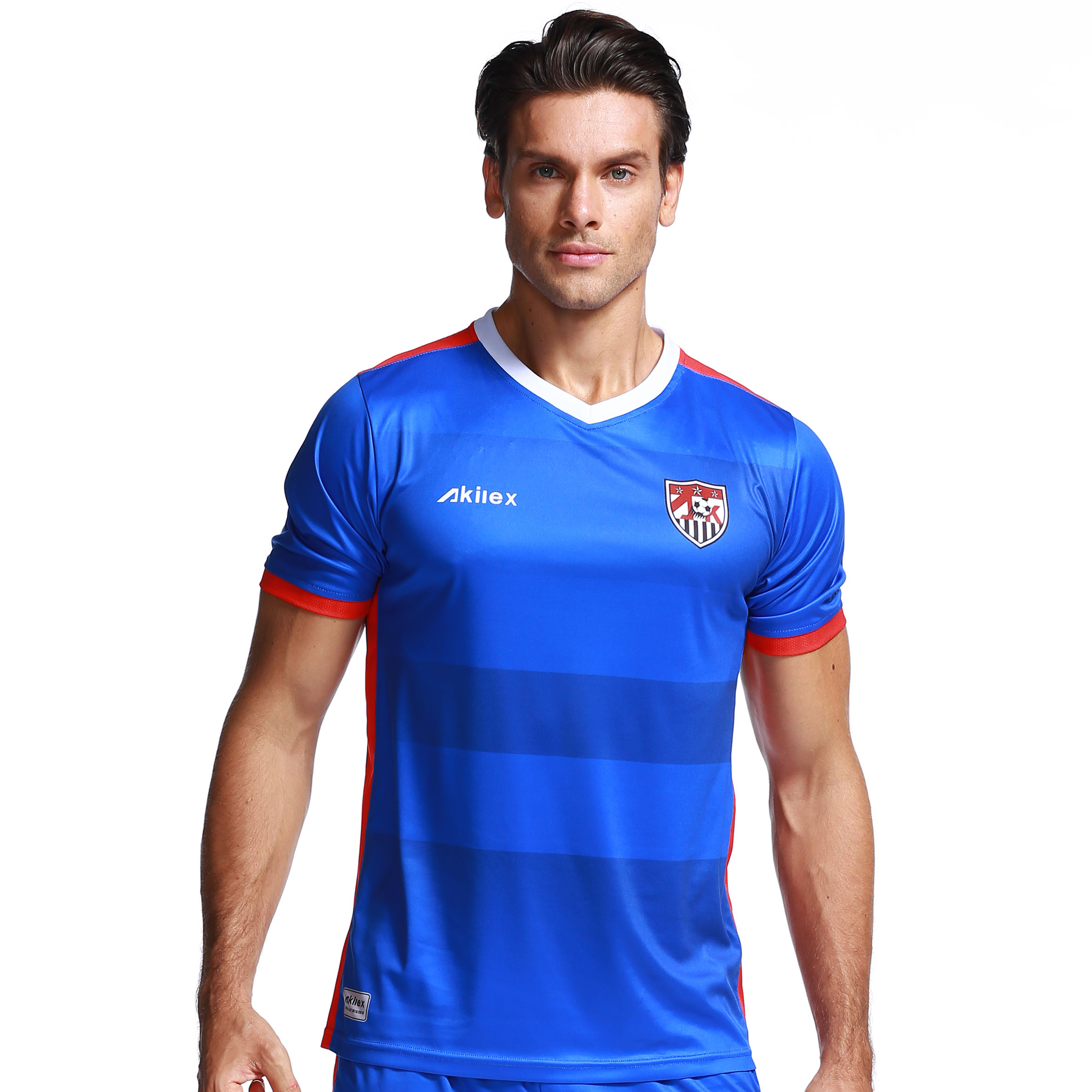 Akilex Customized Professional Soccer Kits