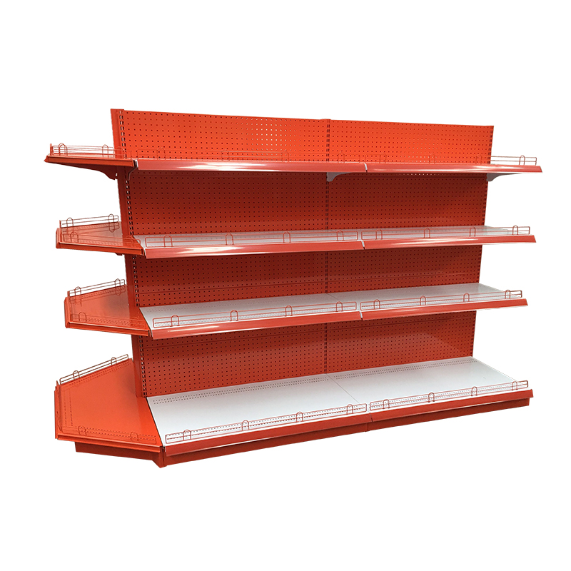 display shelf