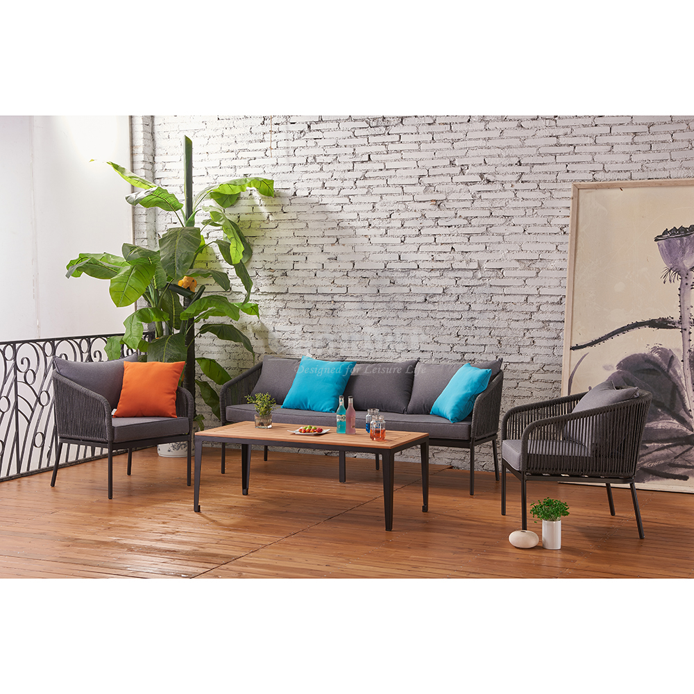 Athens sofa set