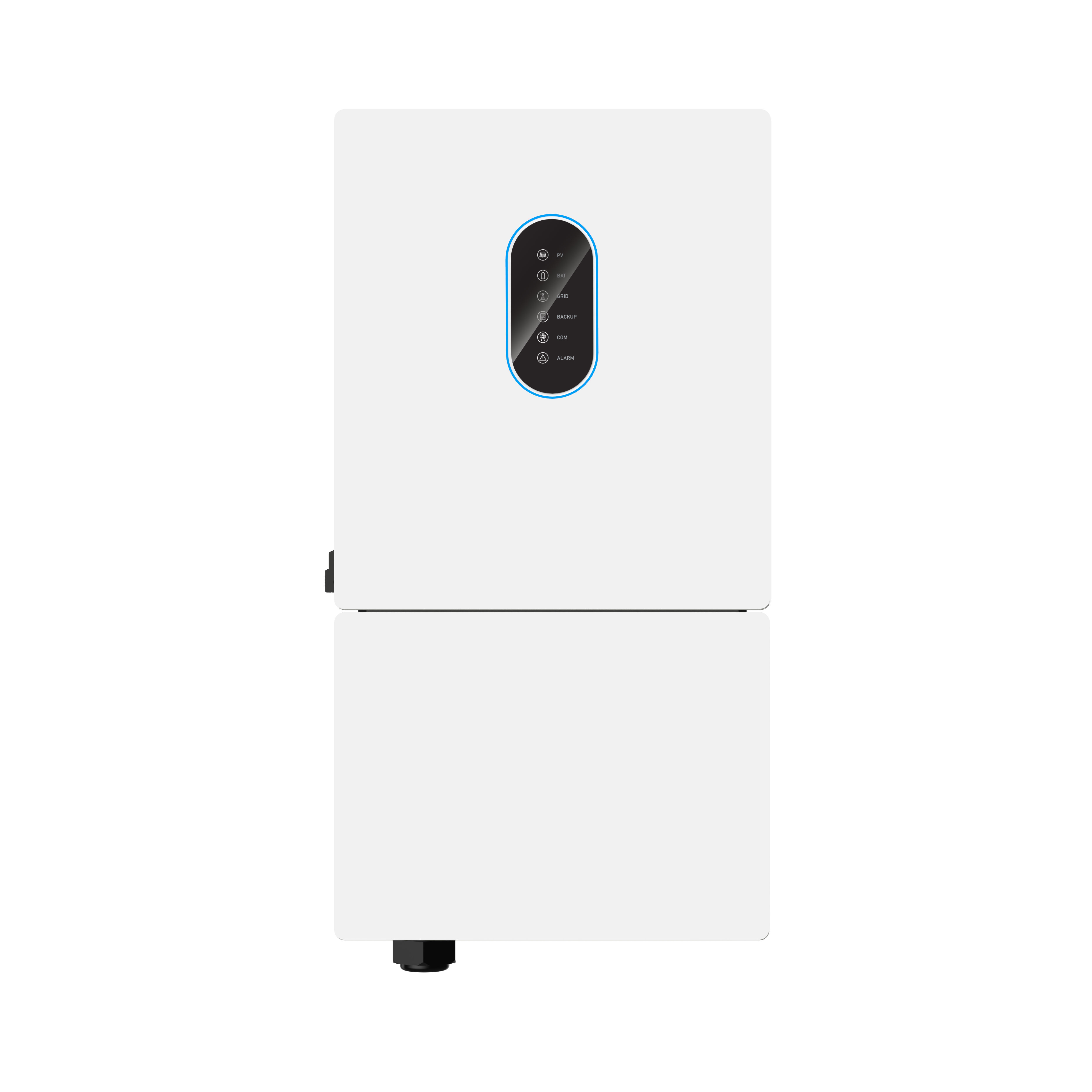 Shenzhen Senergy Technology Co., Ltd – lámpara de escritorio 3