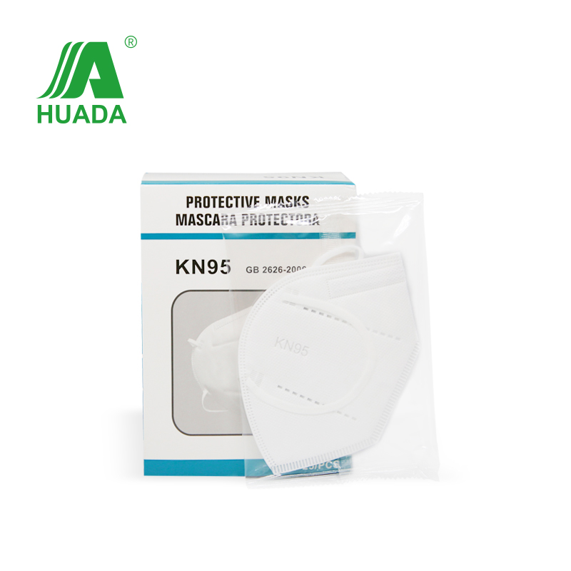 KN95 mask