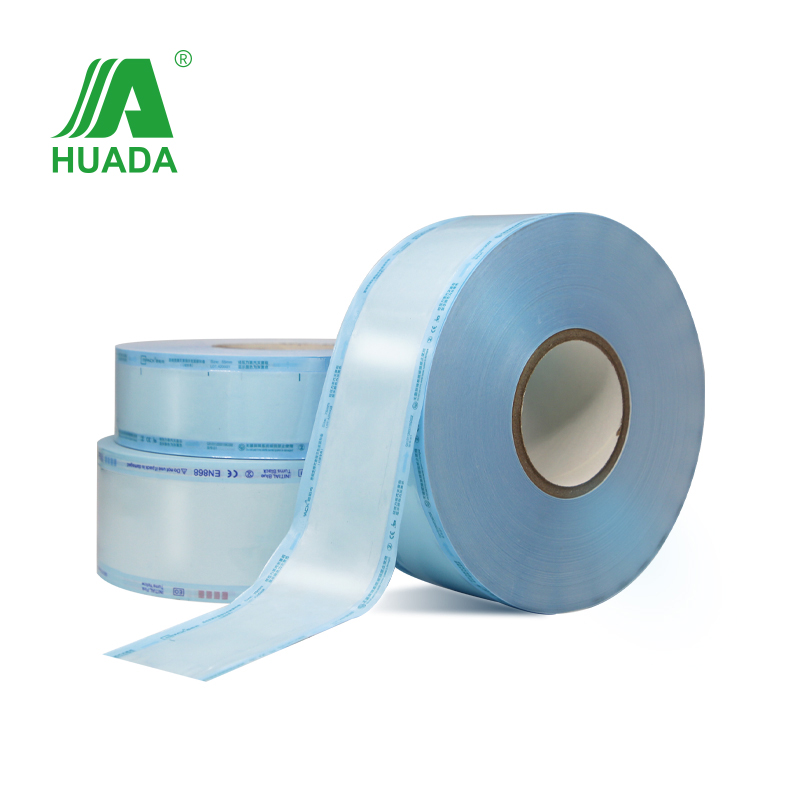 Sterilization reel