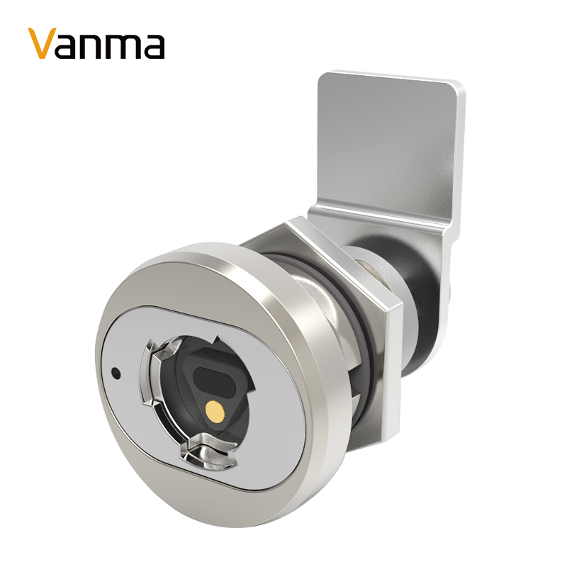 Vanma Smart Electronic Wireless Cam Lock System With Master Key