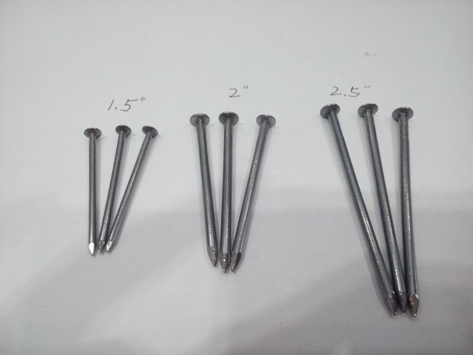 DINGZHOU CITY LIANGYOU METAL PRODUCTS CO., LTD – arandela metálica 4