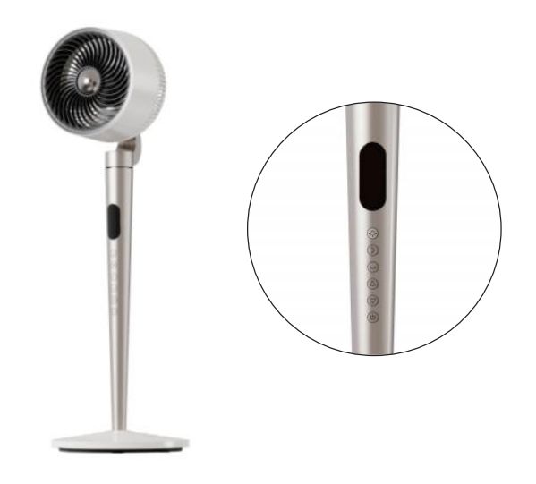 Air Circulator