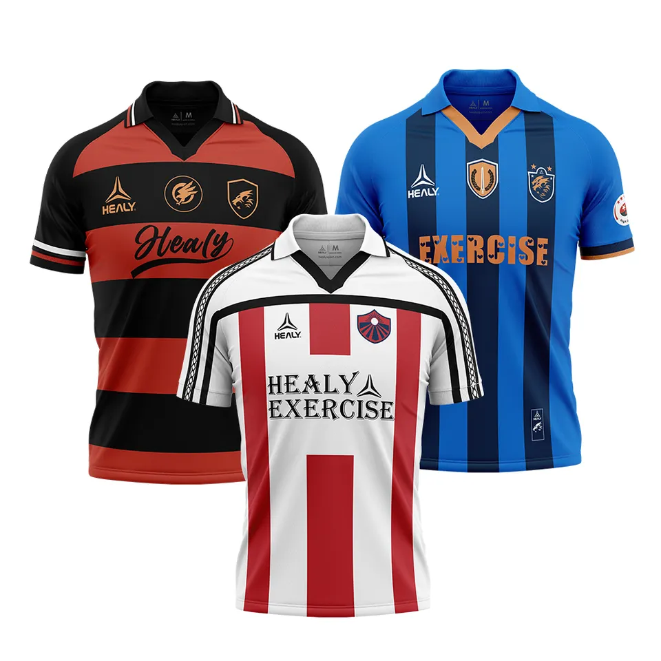 GUANGZHOU HEALY APPAREL CO.LTD – Cardigan 2