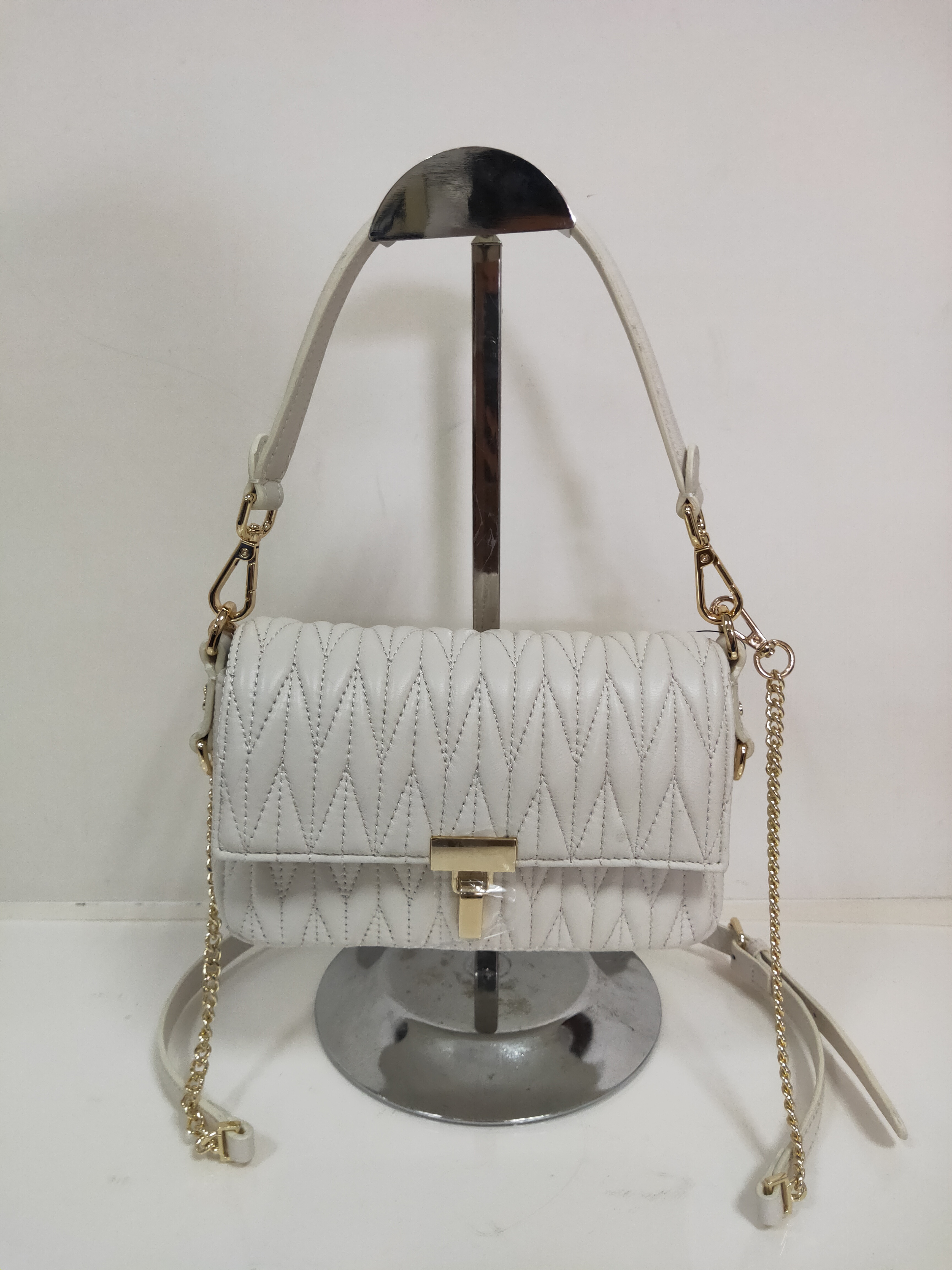 Changshu Kangle Leather Goods Co., Ltd. – Shoulder bag 2