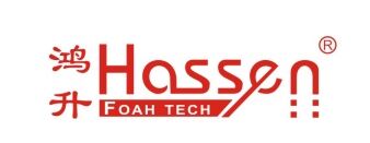 GUANGZHOU HASSEN BUILDING MATERIAL CO.,LTD