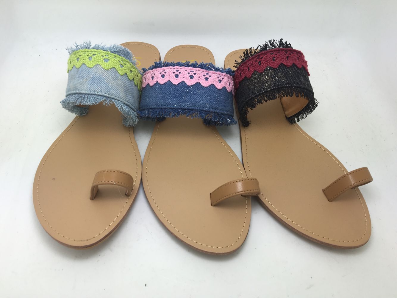 CHAOZHOU CHAOAN HUAFAN CRAFT SHOES FACTORY – zapatos de tacón 2