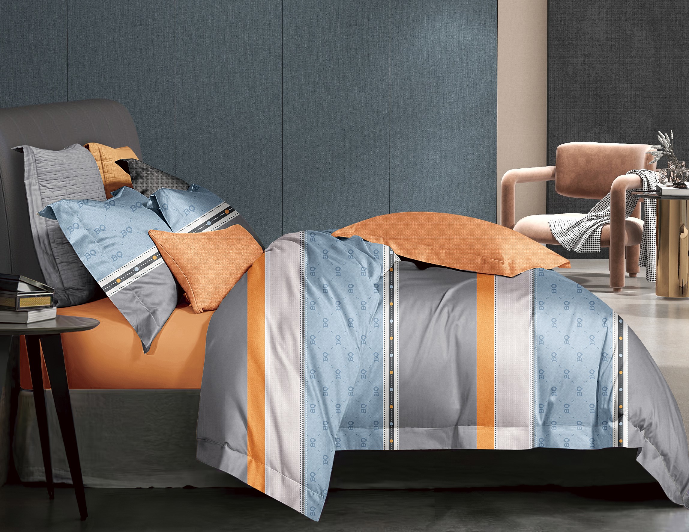 Duvet Set
