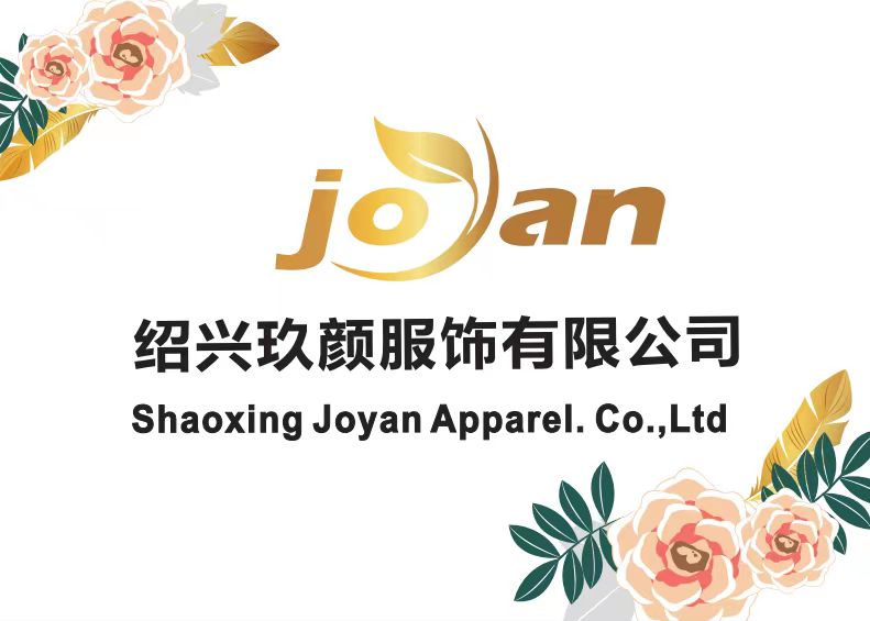 Shaoxing Joyan Apparel Co., Ltd