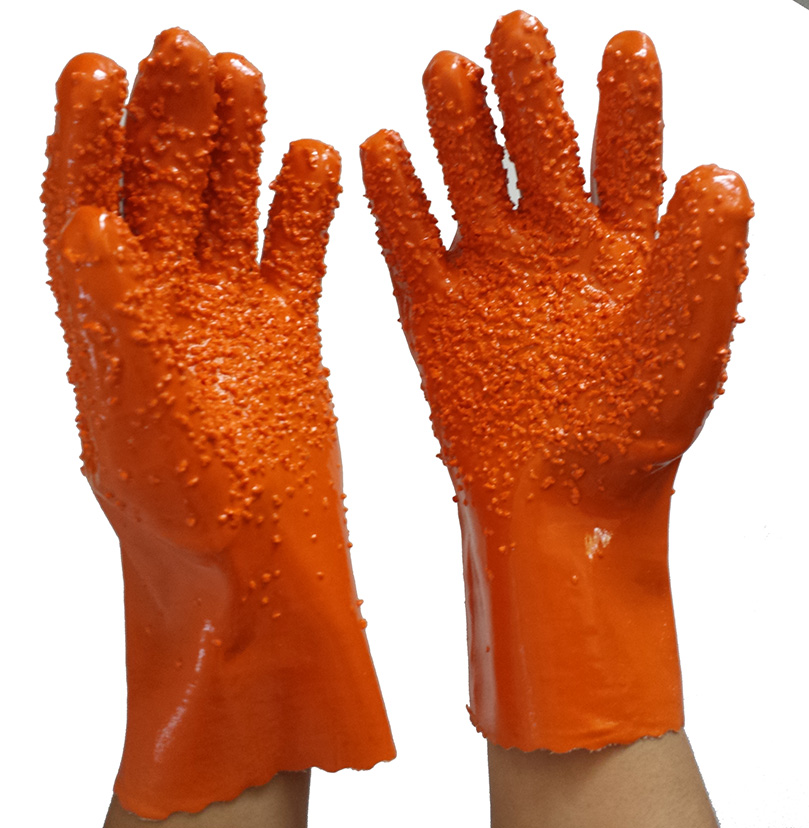 DEZHOU JINGCAI GLOVE-MAKING COMPANY LTD – clavo de hierro 2