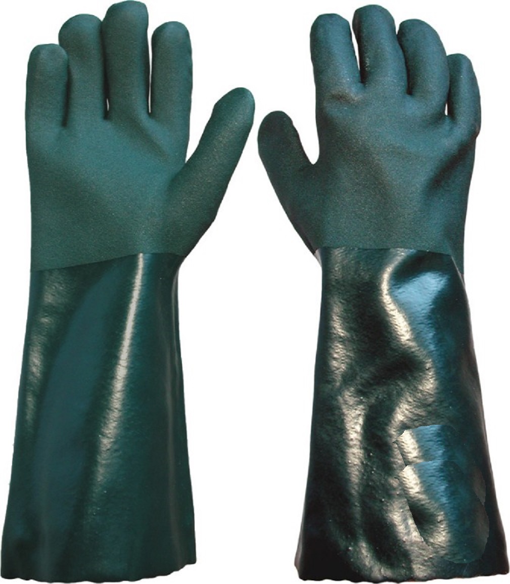 DEZHOU JINGCAI GLOVE-MAKING COMPANY LTD – arandela metálica 4