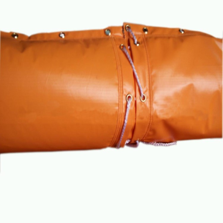 Mining Duct