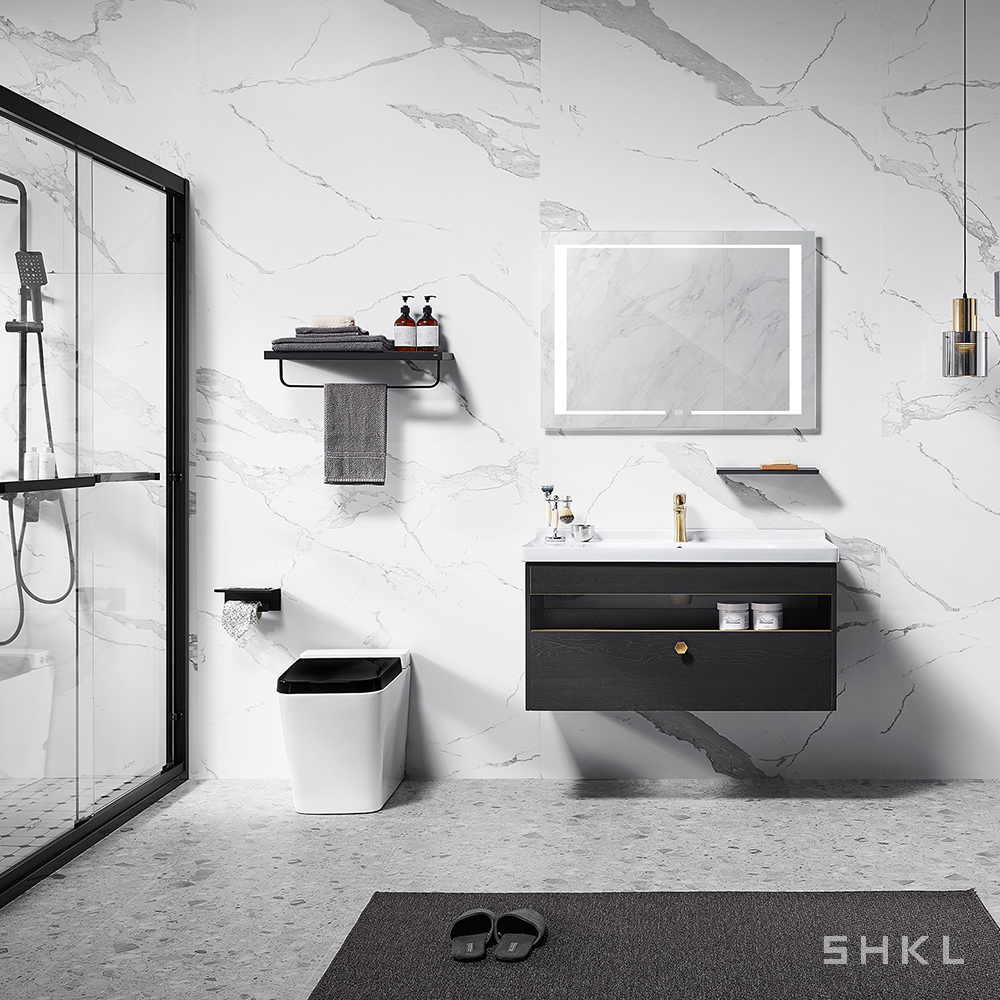 SHKL Float Bathroom Vanity