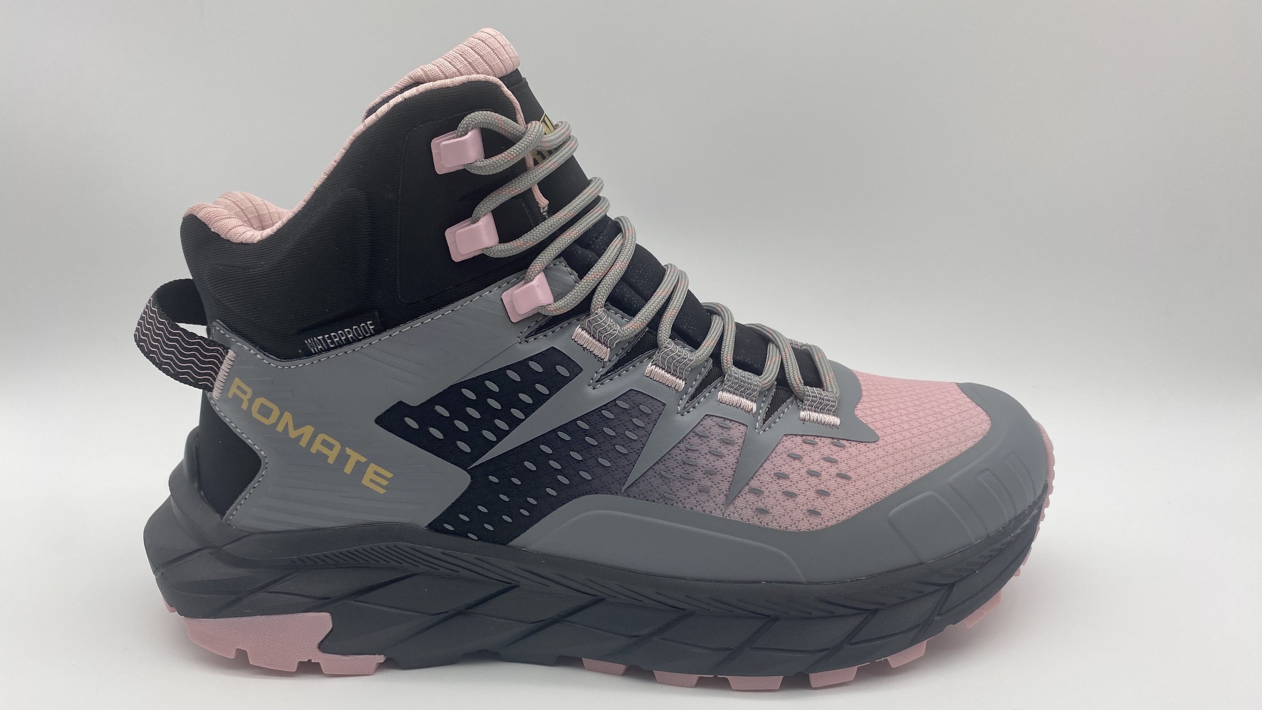 QUANZHOU ROMATE IMPORT AND EXPORT CO., LTD – ropa deportiva 4