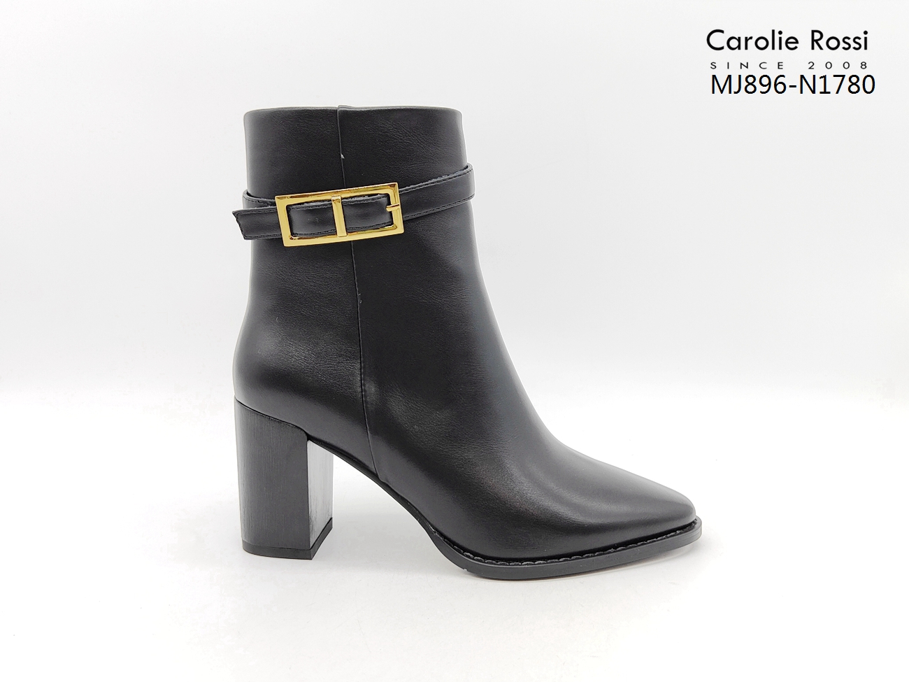 Guangzhou Carolie shoes Co.,LTD – zapatos de tacón 2