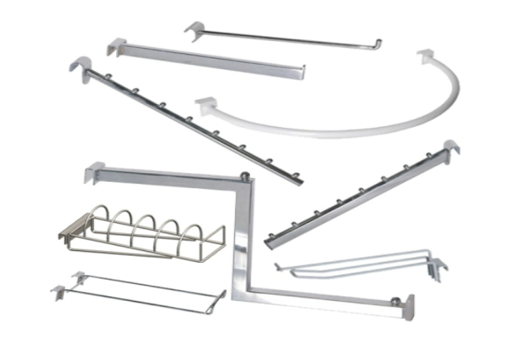 Suzhou Sigmetal Business Equipment co.,Ltd – arandela metálica 4
