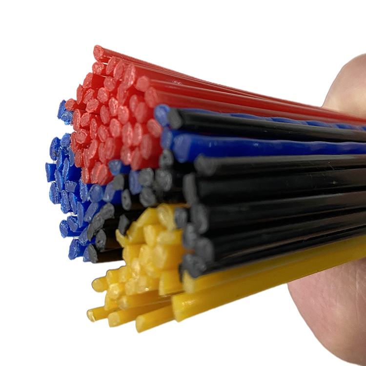 High Quality Poly PP Filament Road Brush Bristles
