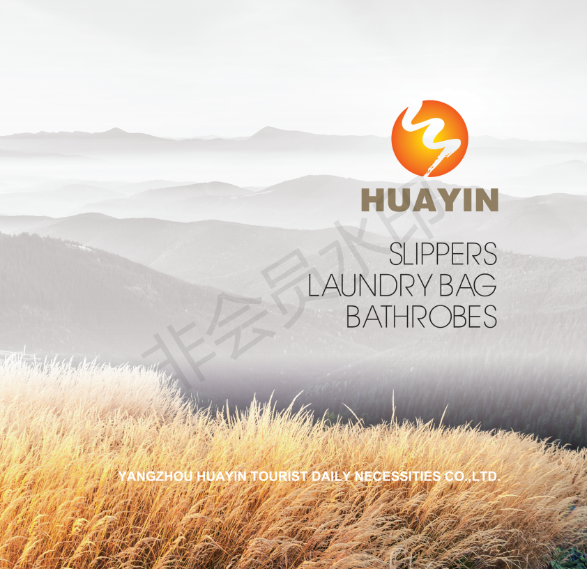 Yangzhou Huayin Tourism Products Co., Ltd. – Toothbrush 1