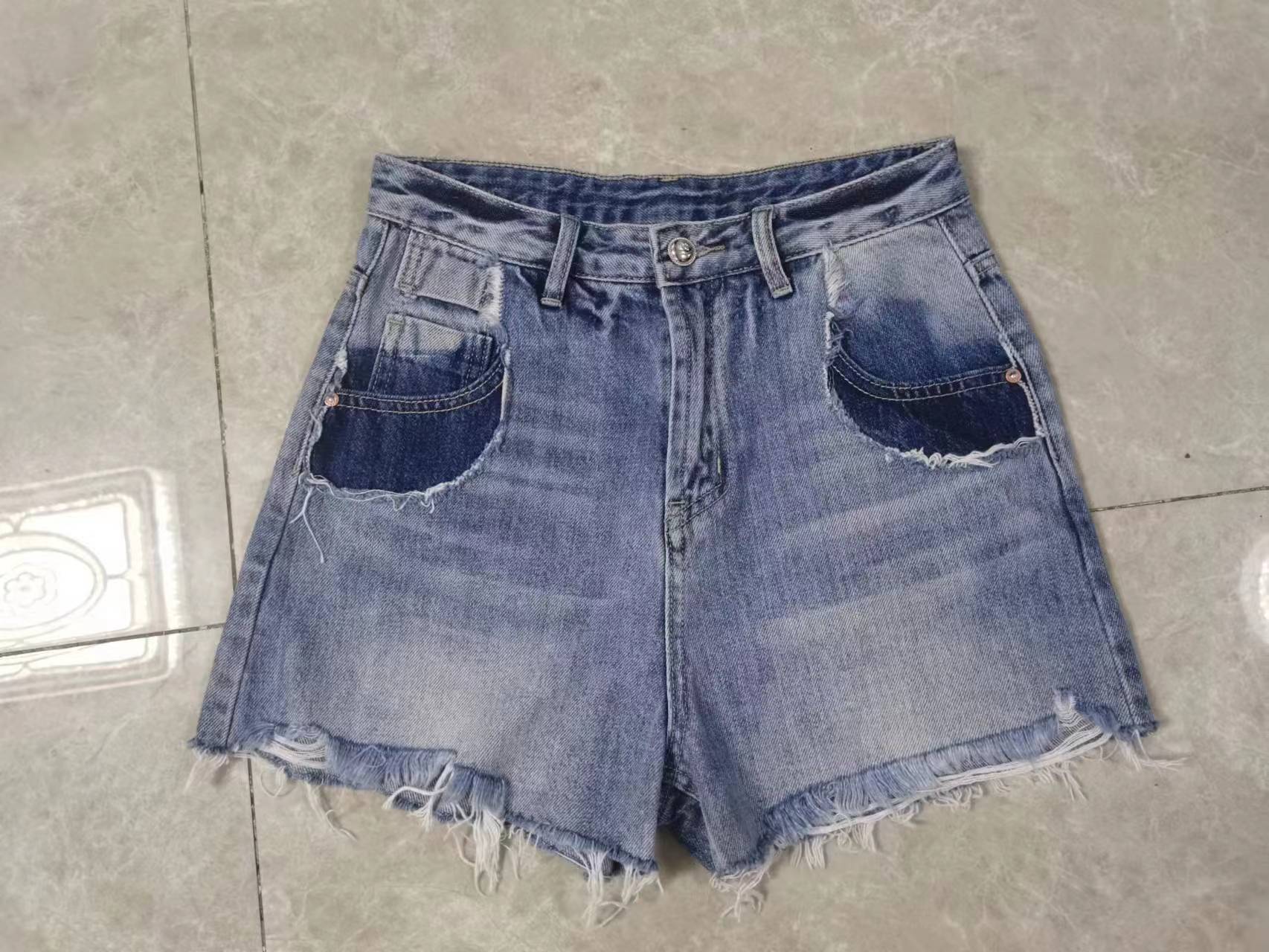 Ladies Short