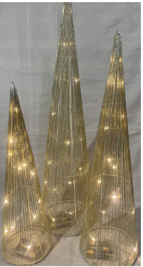 Christmas decorations tree