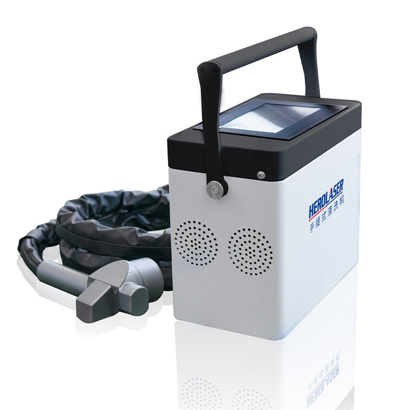 Heyuan Herolaser Co., Ltd. – molde de inyección 1