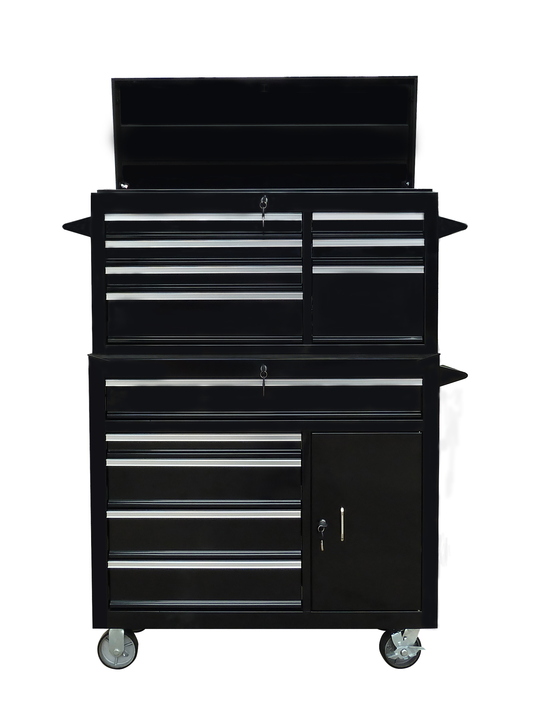 Changshu Zhongcheng Tool Box Co.,Ltd – lámpara de escritorio 3