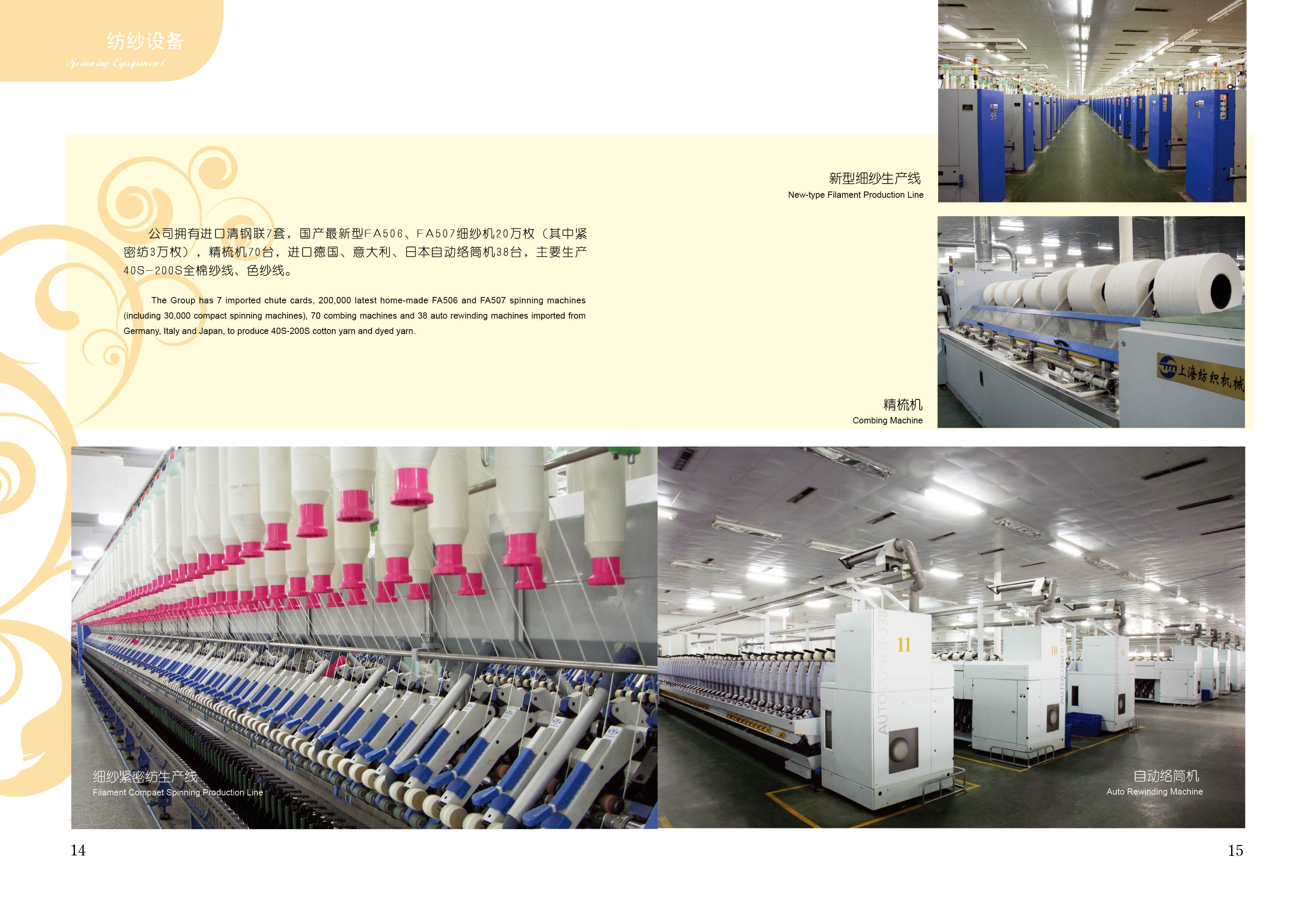 Shandong Hongcheng Home Textile Co., Ltd. – cotton sheets 1