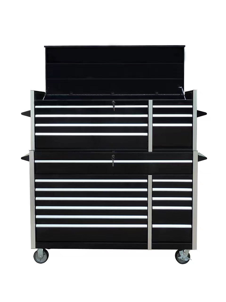 Changshu Zhongcheng Tool Box Co.,Ltd – tubo fluorescente 2