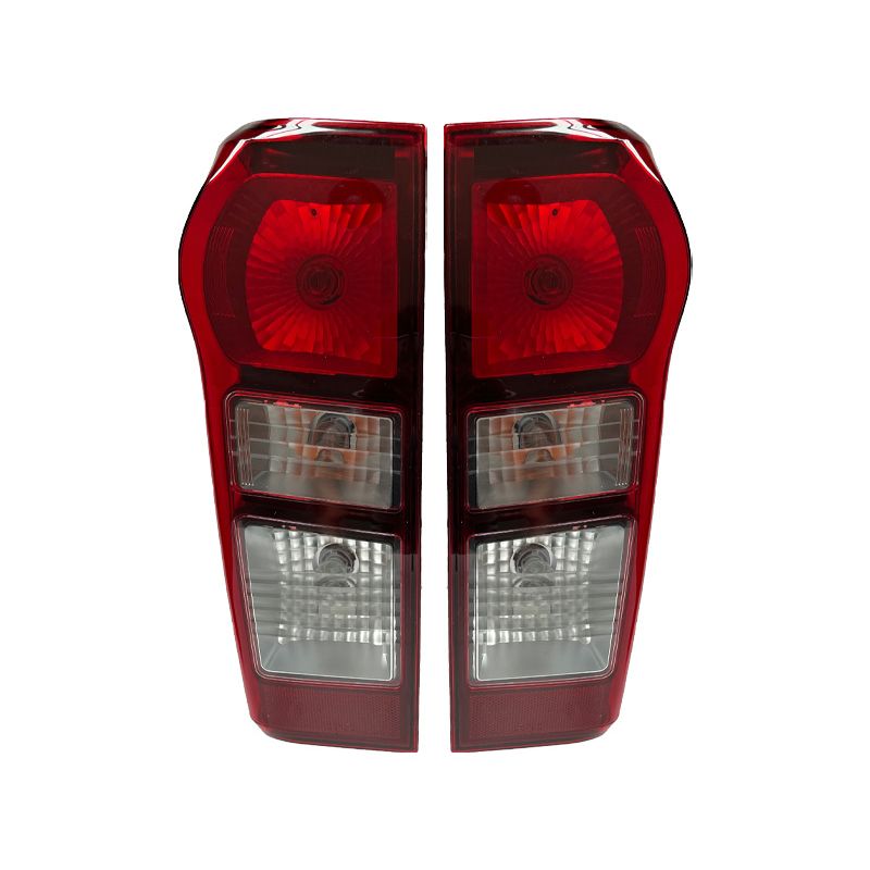 Auto accessories - Auto lamps - for Isuzu D-MAX2015-2018 12 General Tail Lamp