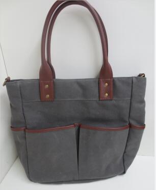 Changshu Kangle Leather Goods Co., Ltd. – Handbag 4
