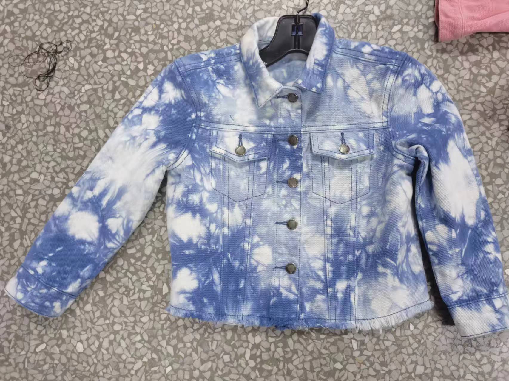 Ladies Jacket