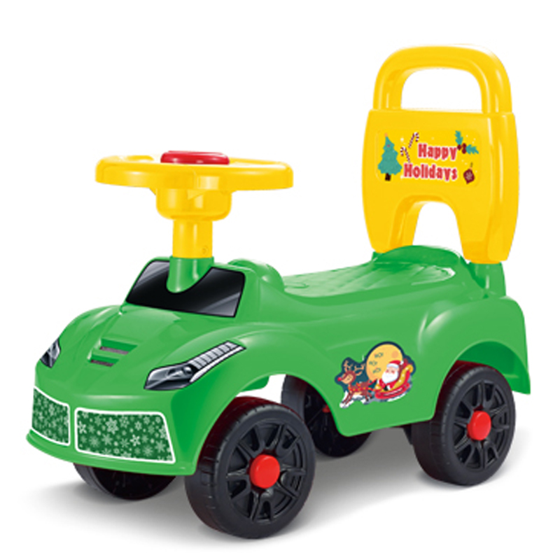 Children Pedal Ride on Car