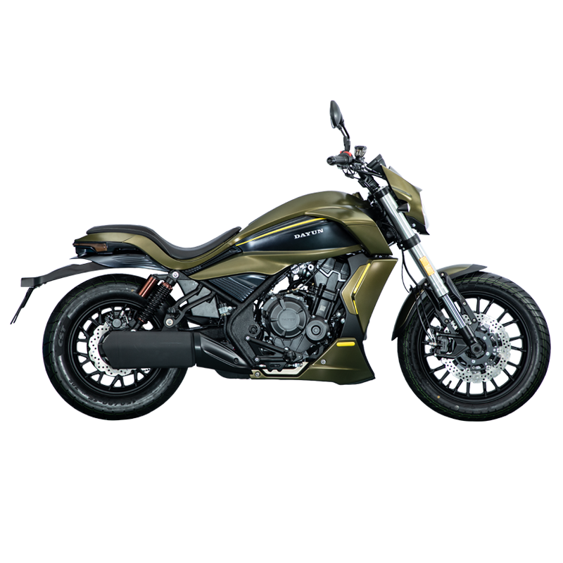 GUANGZHOU DAYUN MOTORCYCLE CO.,LTD – manubrio de aluminio 3