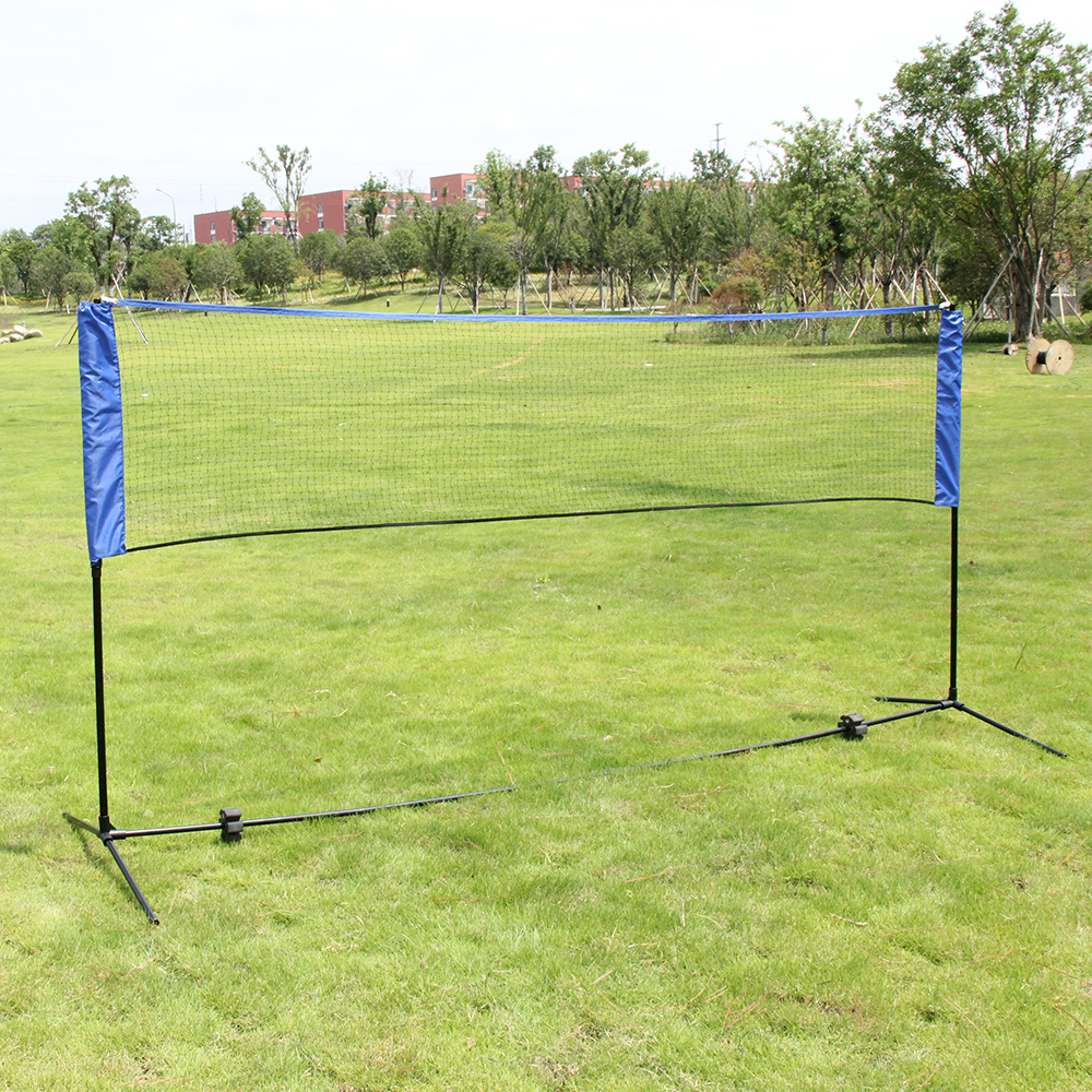 Jinhua DKS Sports Goods Co., Ltd – Soccer goals 4