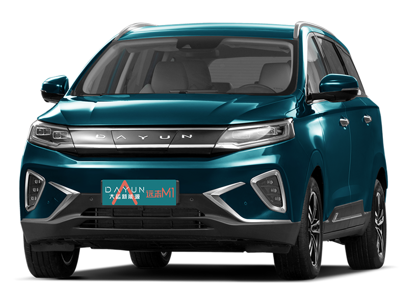 DAYUN AUTOMOBILE CO.,LTD – llanta de caucho 2