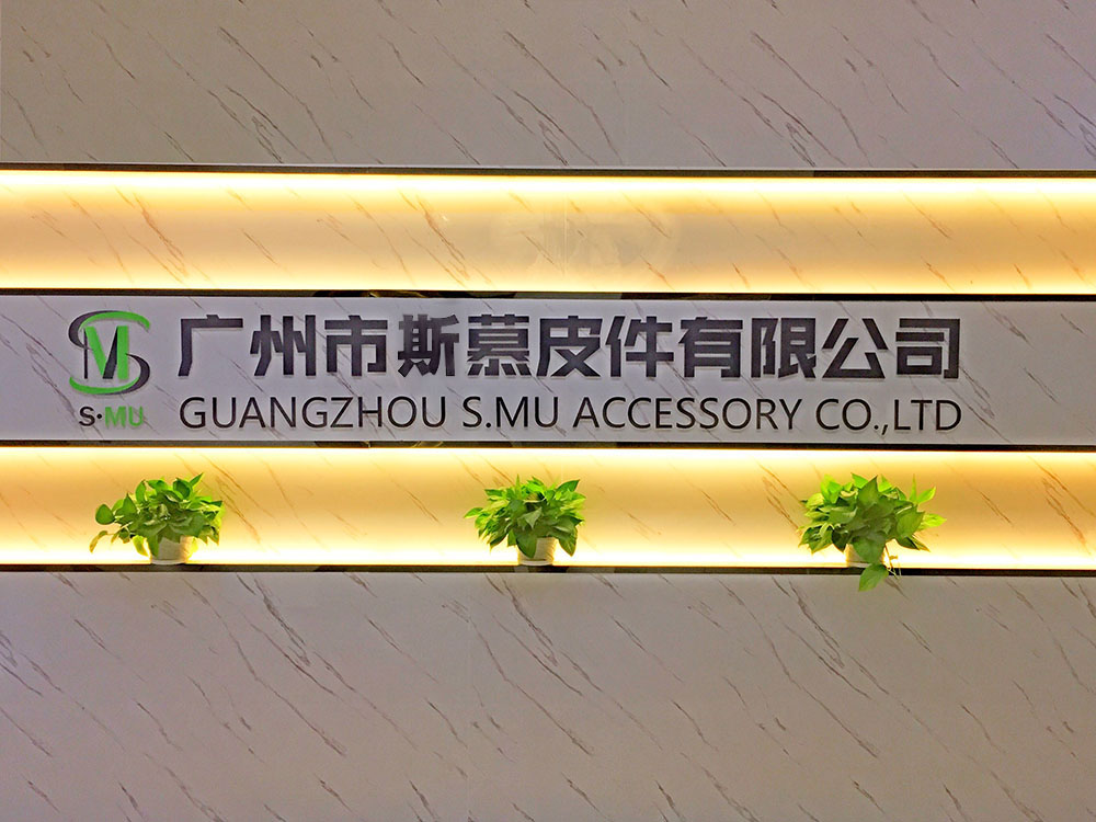 Guangzhou S.Mu Accessory Co.,Ltd.