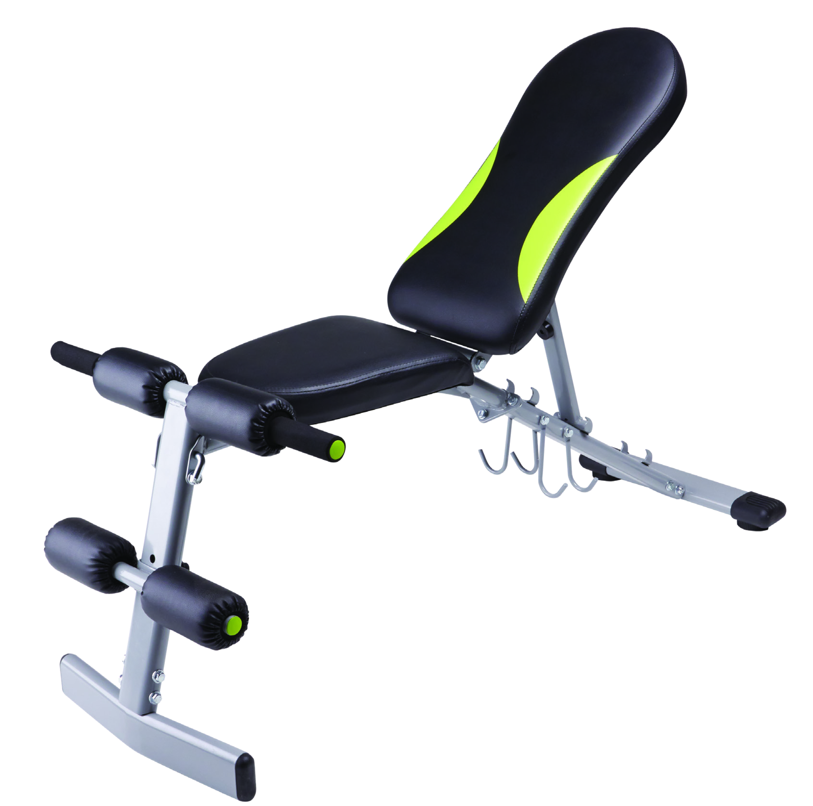 Weight Bench