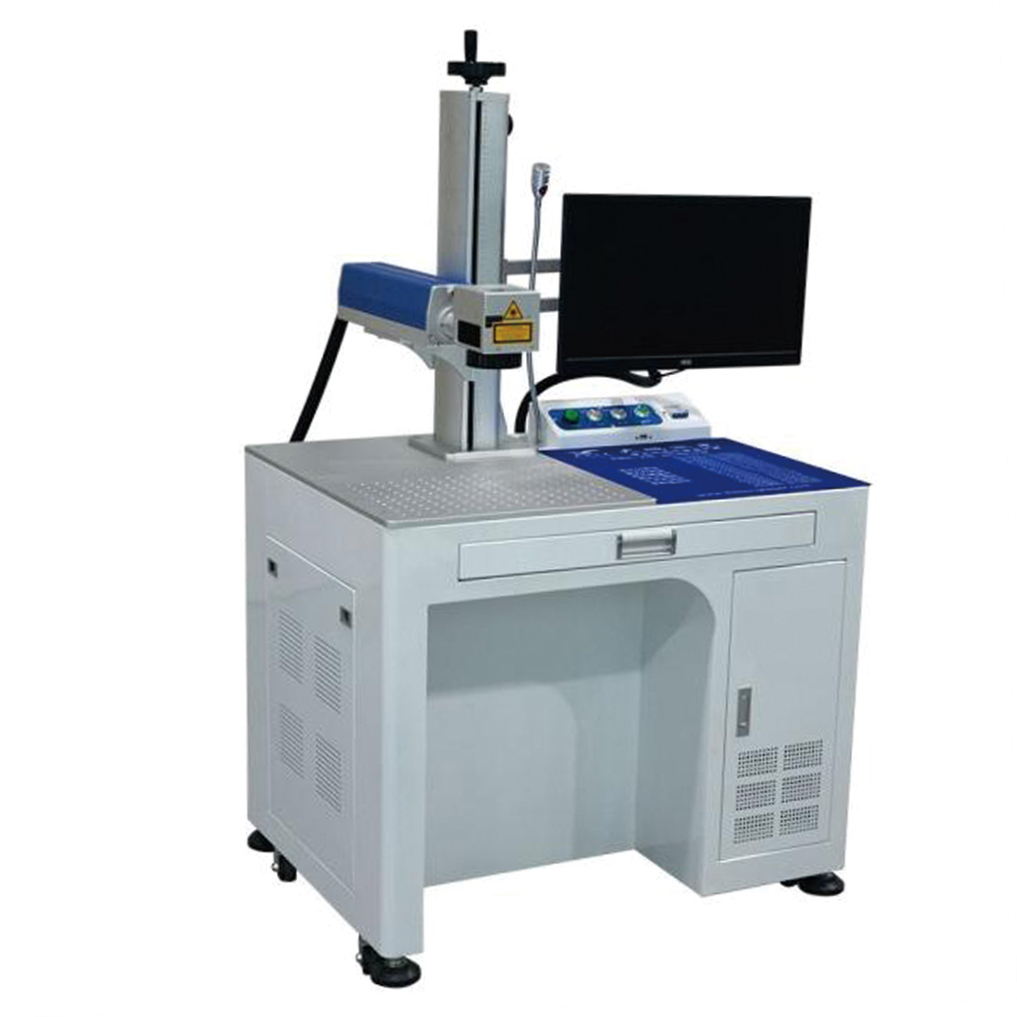 Changchun Eagle Laser Equipment Co., Ltd. – laser marking 2