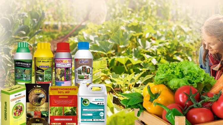 Shenzhen Jinyi Chemical Co., Ltd. – Pesticides 1